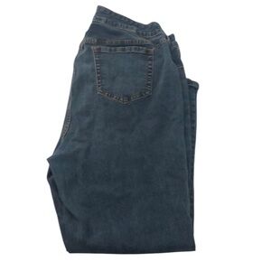 Torrid boyfriend straight - vintage stretch